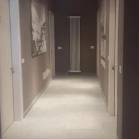 Frühstückspension La Vecchia Scuola Villa d'Allegno