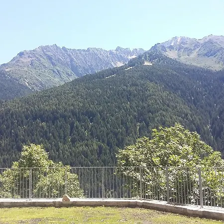 La Vecchia Scuola Frühstückspension