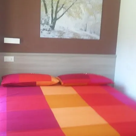 La Vecchia Scuola Frühstückspension 3*