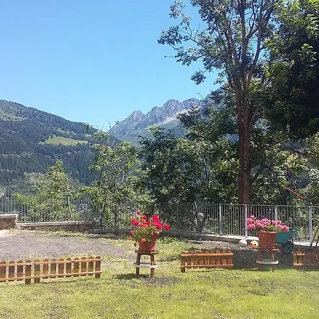 Frühstückspension La Vecchia Scuola Villa d'Allegno
