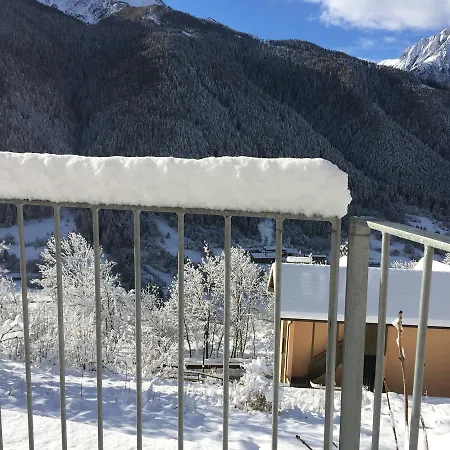 La Vecchia Scuola Frühstückspension Villa d'Allegno