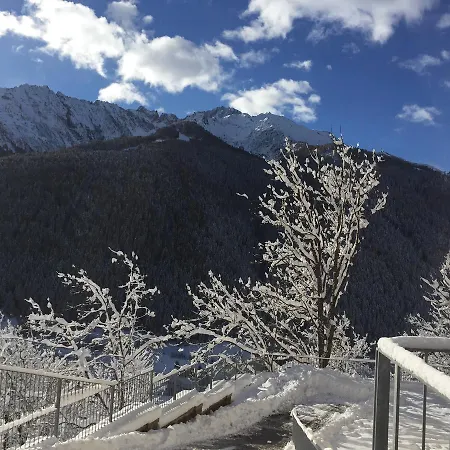 Frühstückspension La Vecchia Scuola 3*