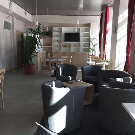 Frühstückspension La Vecchia Scuola Villa d'Allegno