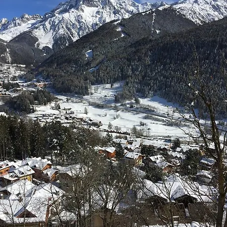 La Vecchia Scuola Frühstückspension 3*