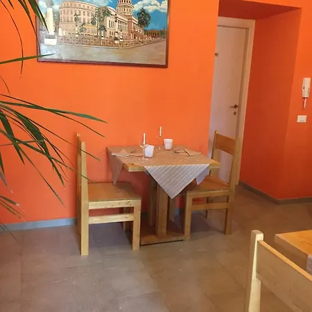 La Vecchia Scuola Frühstückspension 3*