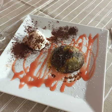 La Vecchia Scuola Frühstückspension Villa d'Allegno
