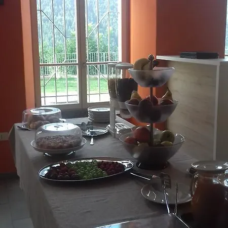 Frühstückspension La Vecchia Scuola 3*