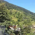 La Vecchia Scuola Villa d'Allegno