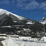 La Vecchia Scuola Villa d'Allegno