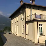 Bed & Breakfast La Vecchia Scuola Villa d'Allegno