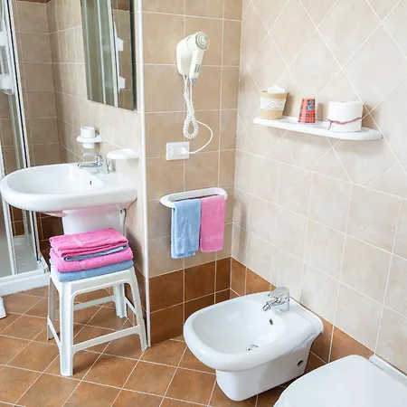 La Vecchia Scuola Bed & Breakfast