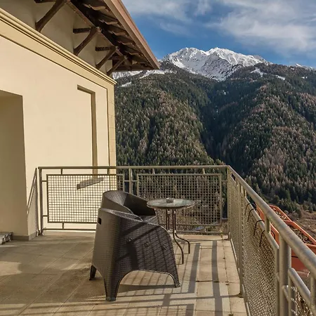 La Vecchia Scuola Bed & Breakfast 3*