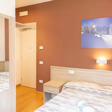 Bed & Breakfast La Vecchia Scuola 3*