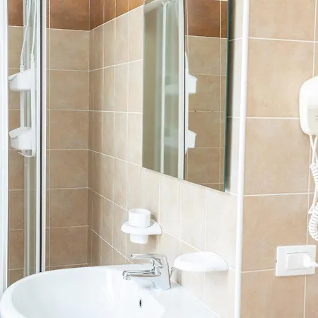 La Vecchia Scuola Bed and breakfast