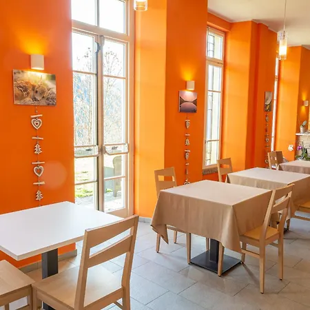 La Vecchia Scuola Bed & Breakfast 3*