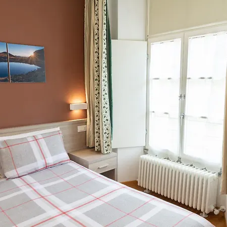 Bed and breakfast La Vecchia Scuola 3*