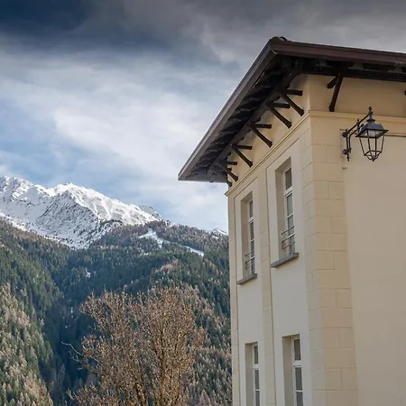 La Vecchia Scuola Bed and breakfast