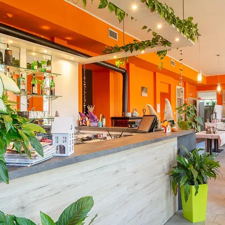 Bed and breakfast La Vecchia Scuola 3*