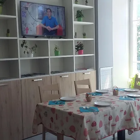 Отель типа 