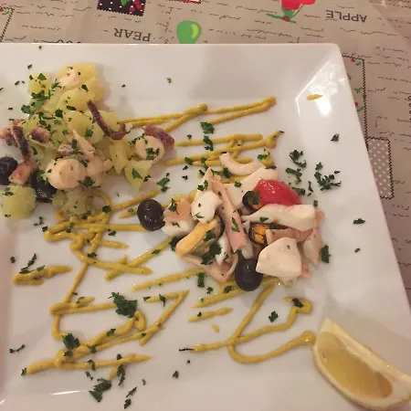 La Vecchia Scuola