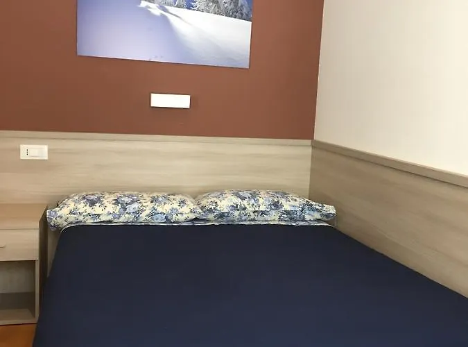 La Vecchia Scuola B&B 3*