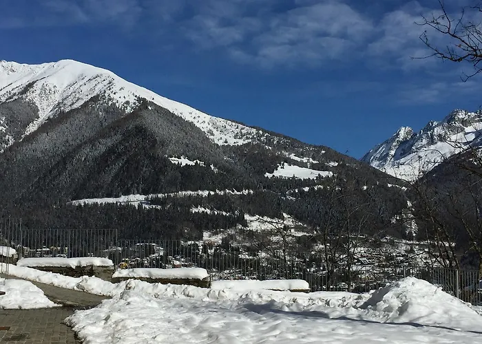 La Vecchia Scuola Villa d'Allegno