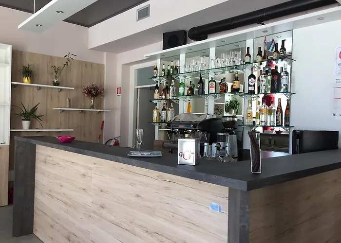 住宿加早餐酒店 La Vecchia Scuola Villa d'Allegno