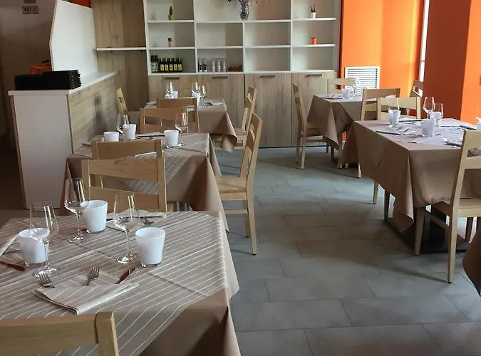 La Vecchia Scuola B&B Villa d'Allegno
