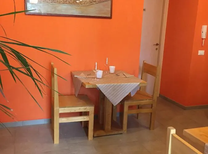 La Vecchia Scuola B&B 3*