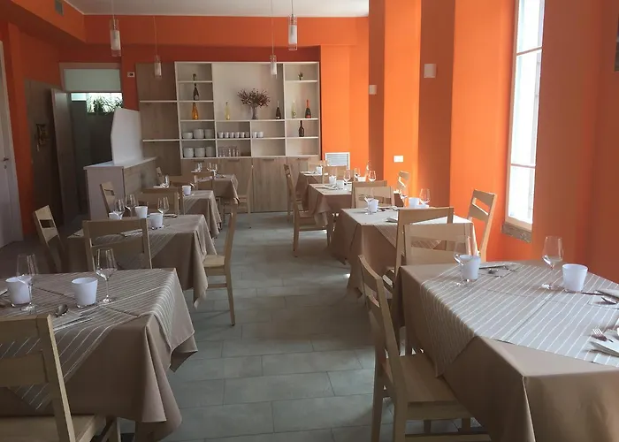 住宿加早餐酒店 La Vecchia Scuola 3*