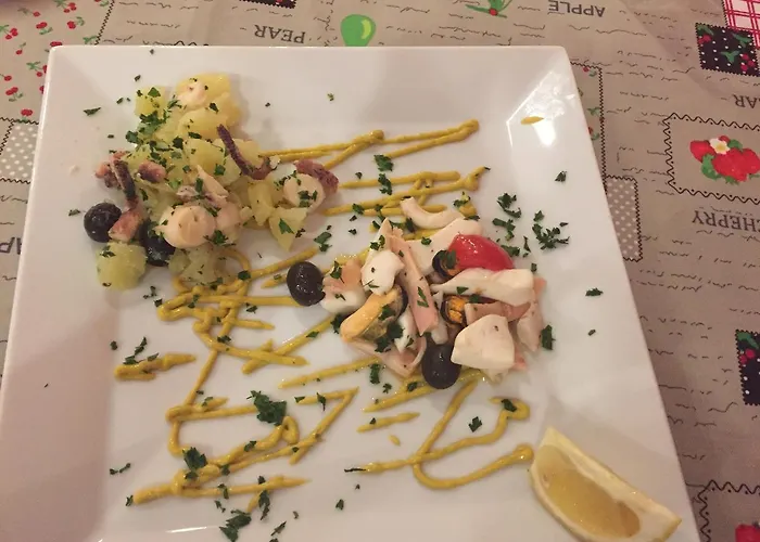 La Vecchia Scuola