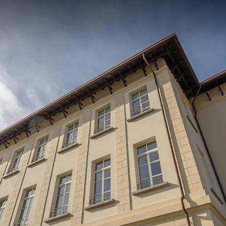 La Vecchia Scuola 3* Villa d'Allegno