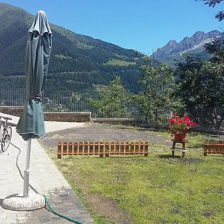 La Vecchia Scuola 3*