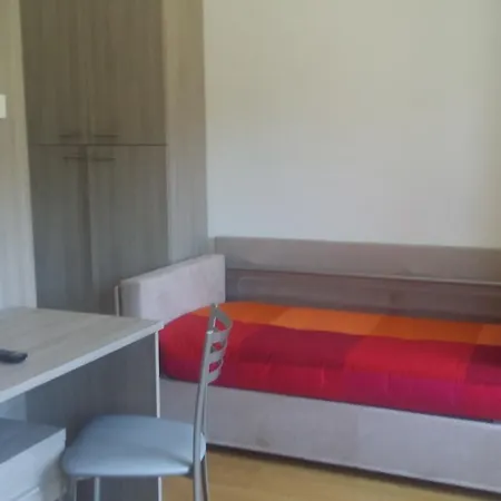 La Vecchia Scuola Villa d'Allegno