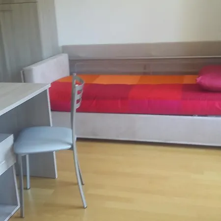 La Vecchia Scuola Villa d'Allegno
