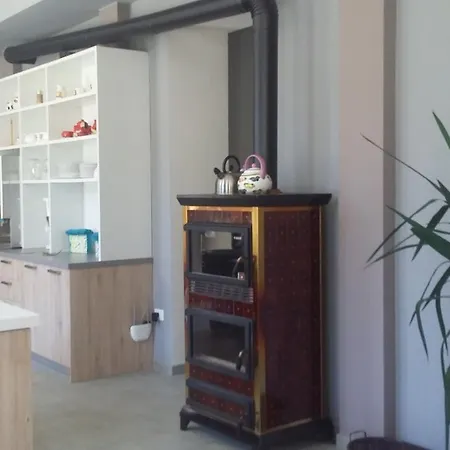 La Vecchia Scuola Bed & Breakfast *
