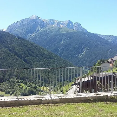 La Vecchia Scuola Villa d'Allegno