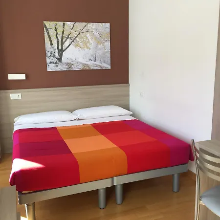 La Vecchia Scuola Villa d'Allegno