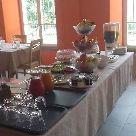 La Vecchia Scuola * Villa d'Allegno